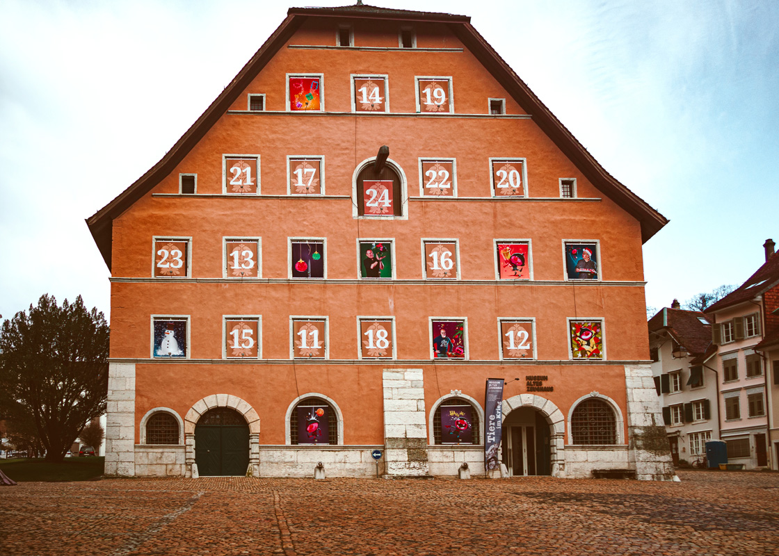 Solothurn Switzerland